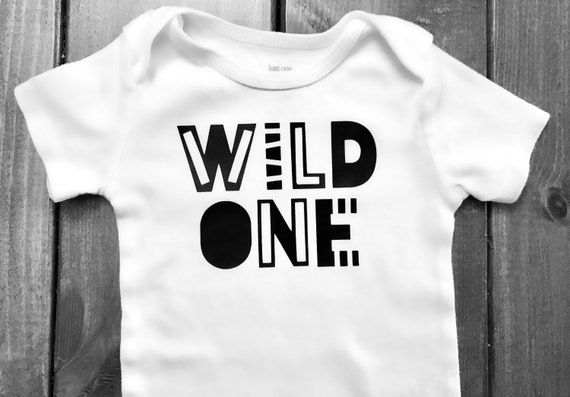 baby first birthday shirt