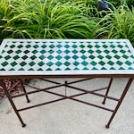Outdoor Table