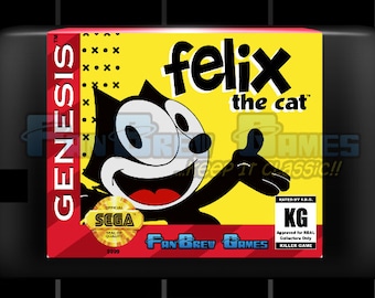 Nes игры felix the cat. Felix the cat сега. Кот феликс денди. Кот феликс сега. Игра felix the cat для sega.
