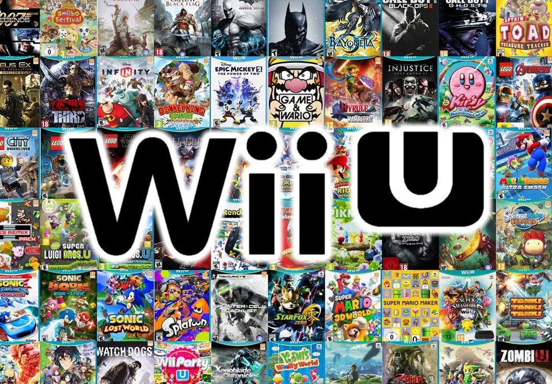 A Wii U owner's send-off to a deeply flawed but essential Nintendo console