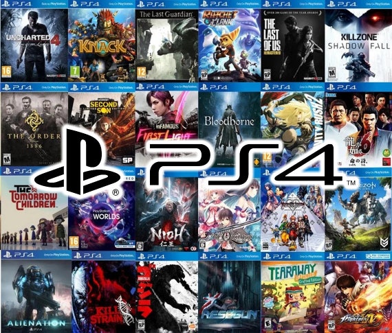 Sony-PlayStation 4 jogo, ofertas de jogos, leva dois jogos PS4