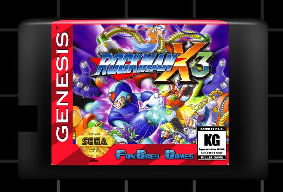 download rock man x3 download rock man x3