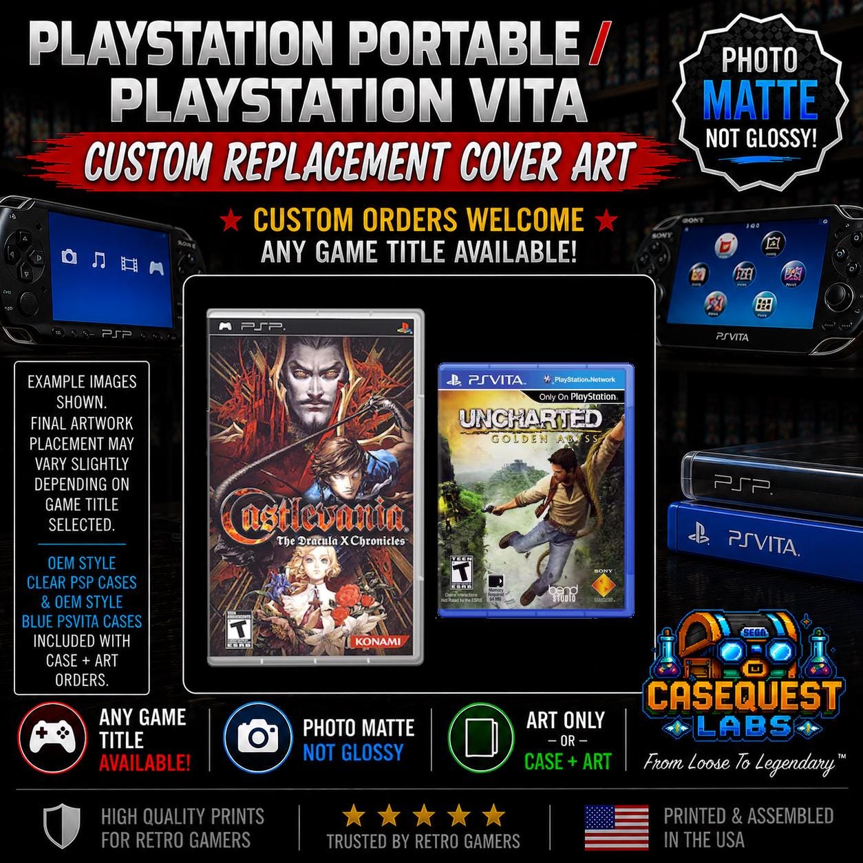 Psp umd video - Etsy 日本