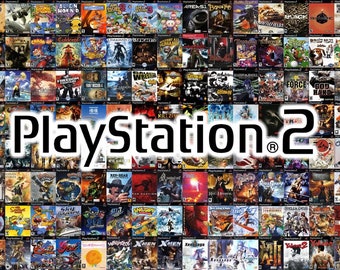 PS2 Games: Buy Play Station 2 Games Online at Best Prices in India