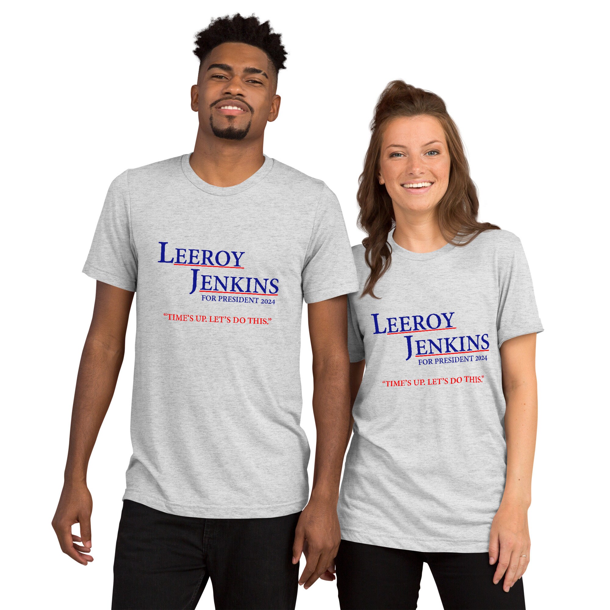 関税送料込み【DIME】by Leeroy Jenkins T-Shirt (White) il_1080xN.5798383073_ekdh.jpg