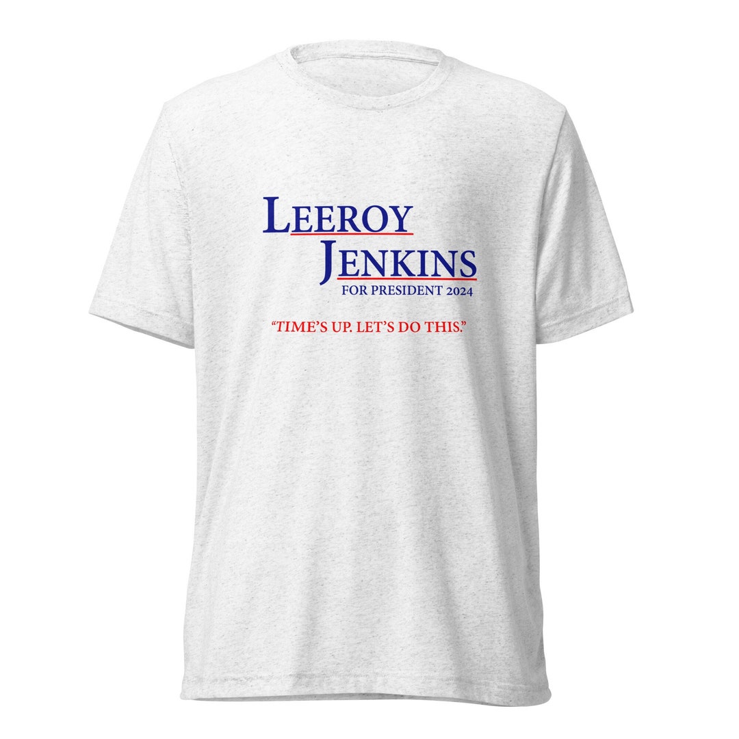 関税送料込み【DIME】by Leeroy Jenkins T-Shirt (White) il_1080xN.5798383073_ekdh.jpg