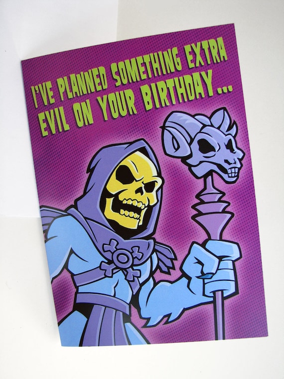 happy skeletor