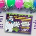 Ghostbusters Printable Birthday Invitation Personalized for Child or ...