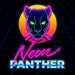 Neon Panther