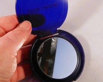 Vintage Pocket or Purse Mirror Made By Estee Lauder