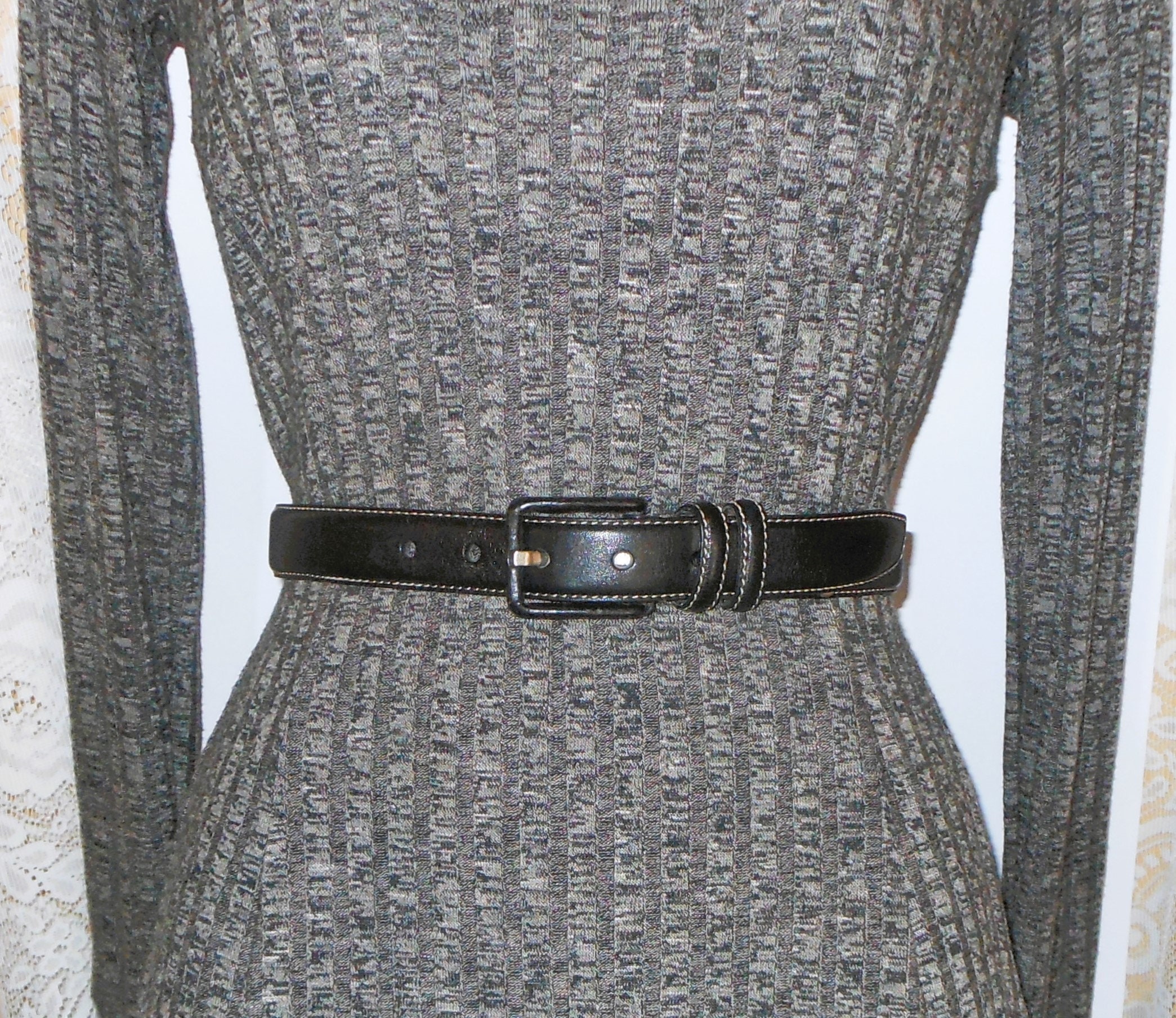 Nine West Belt Etsy UK