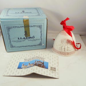 Lladro Catalog - Etsy