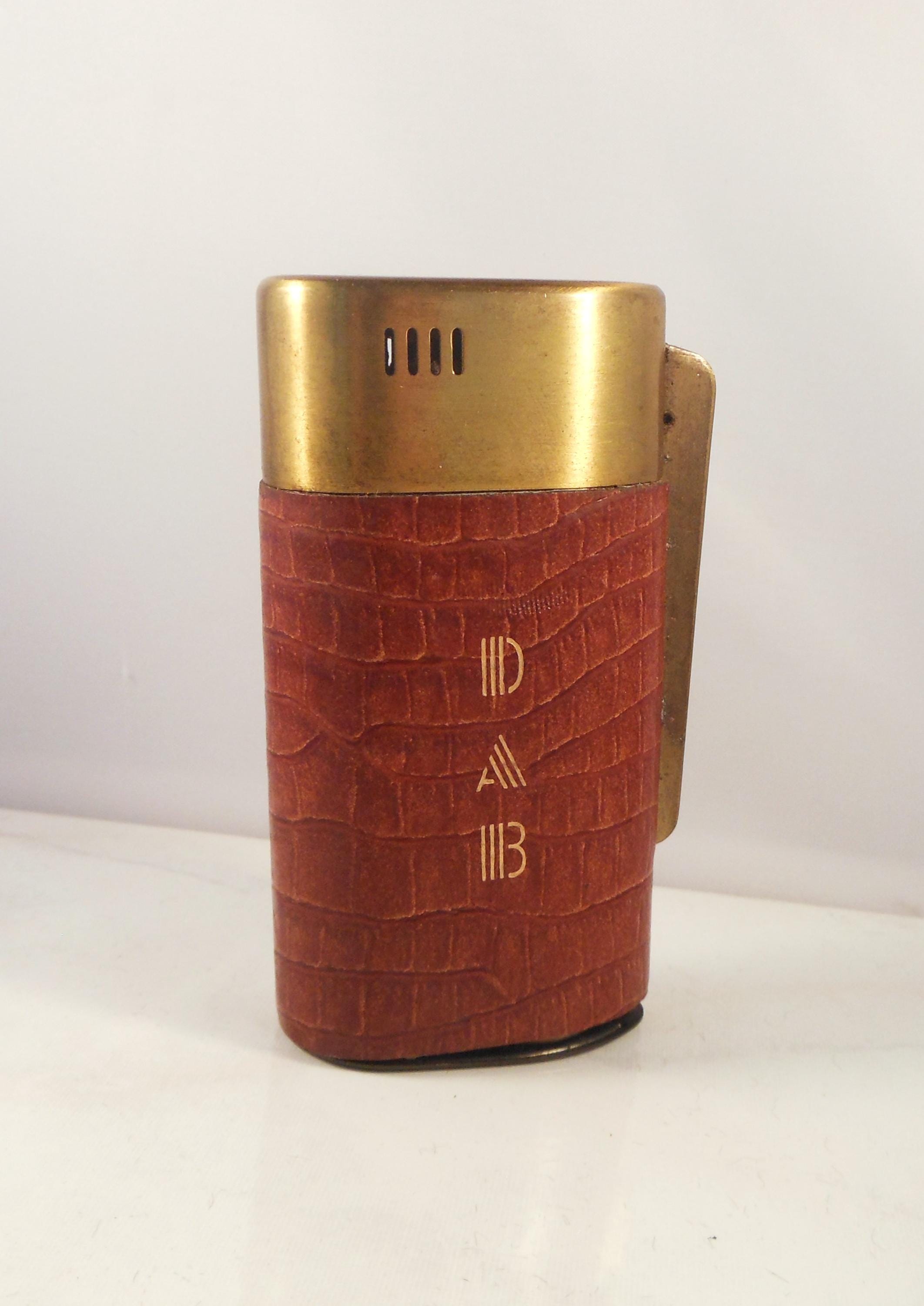 braun cigarette lighters Braun Lighter