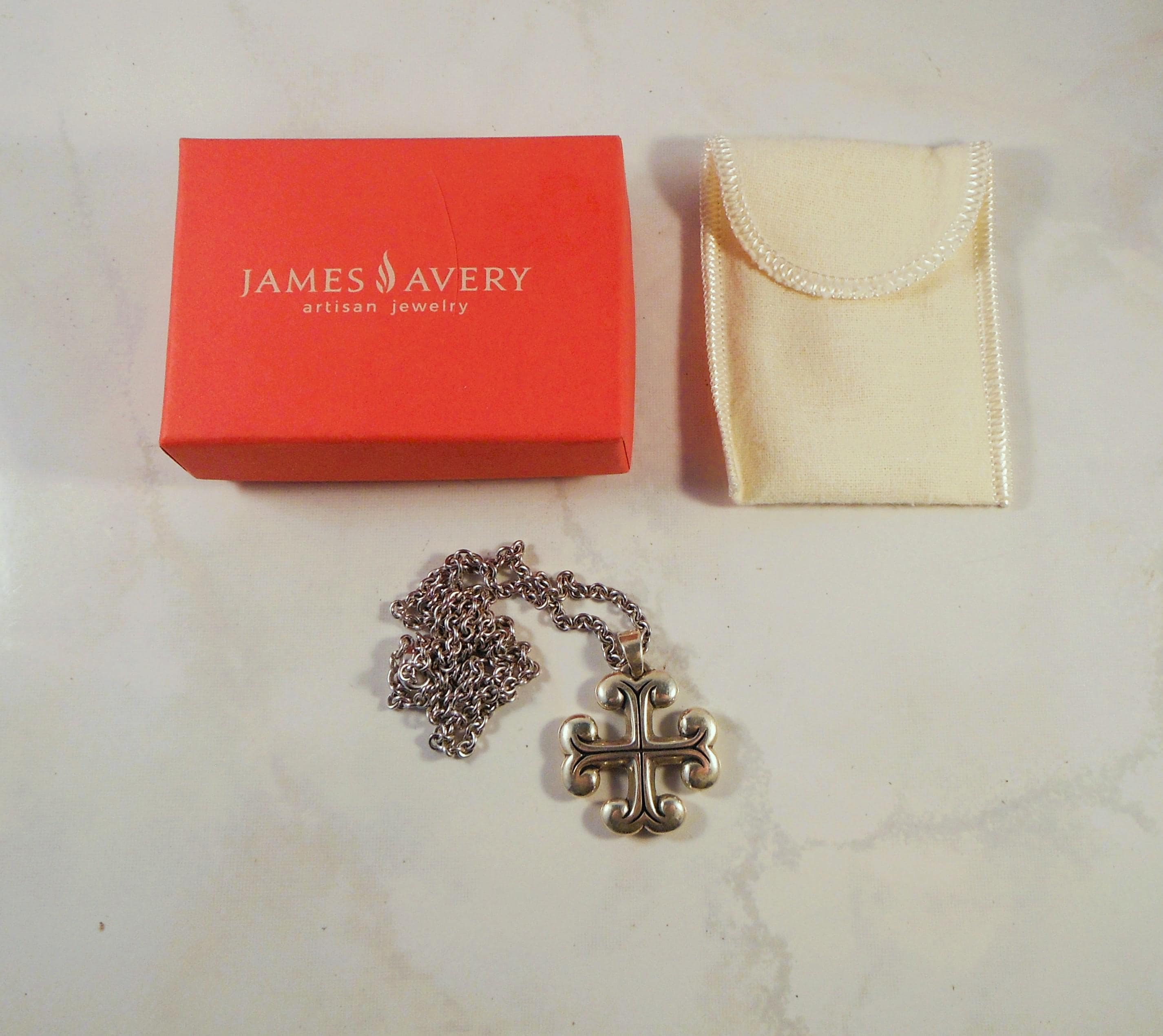 James avery jewelry - Etsy 日本
