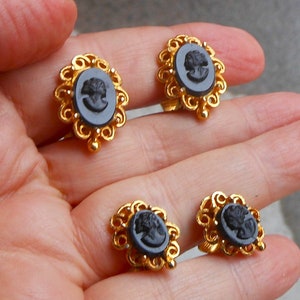 1960s Cameo Frames - Etsy