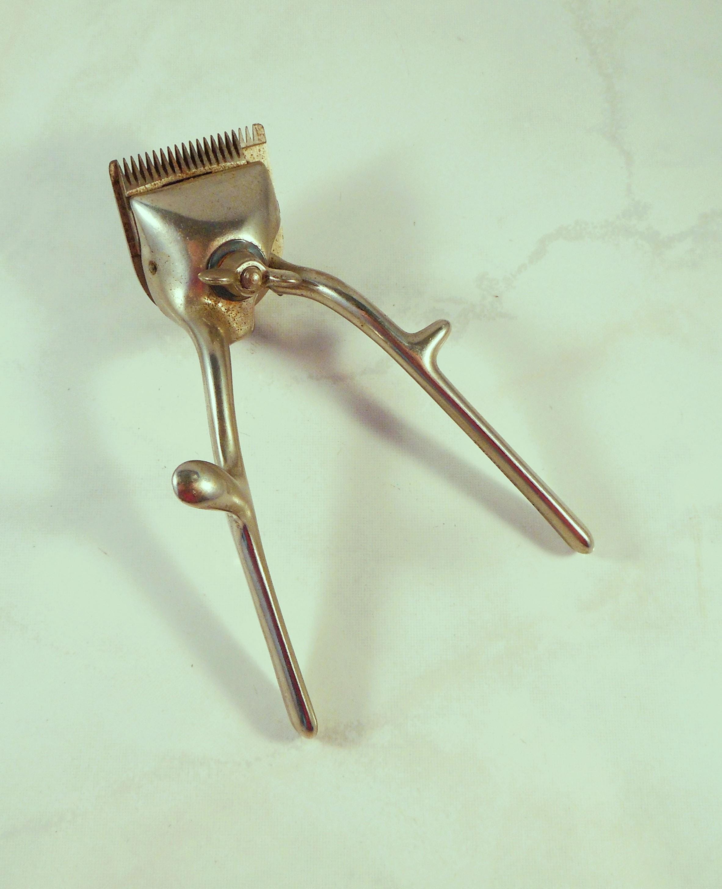 1950s Hair Clipper - Etsy