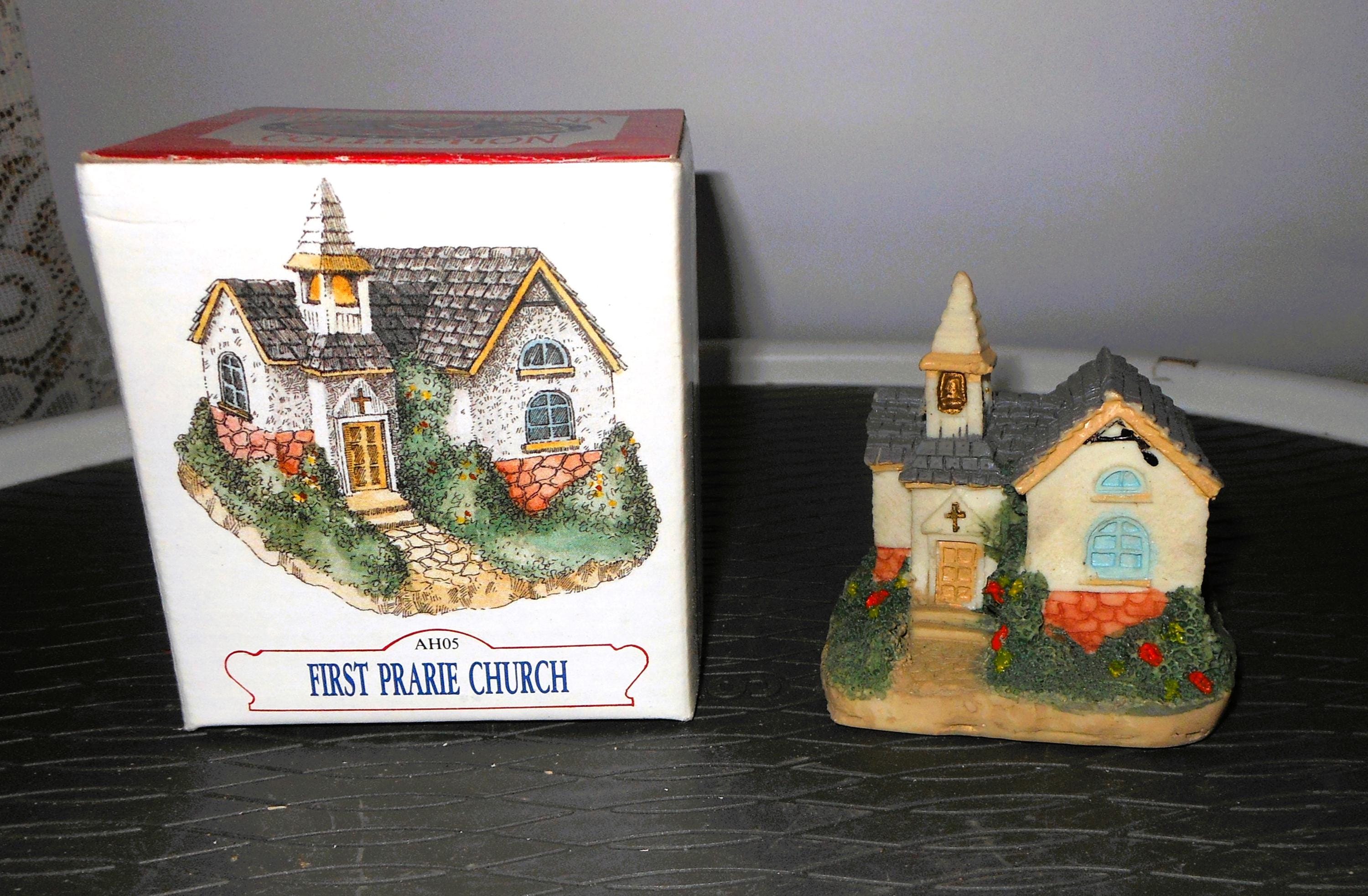 Your Choice of Liberty Falls Village Houses From 1991 - the