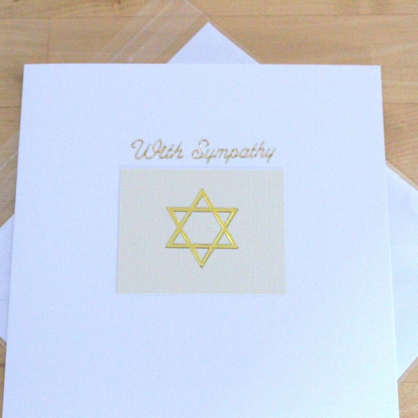 Jewish Sympathy Gift Etsy