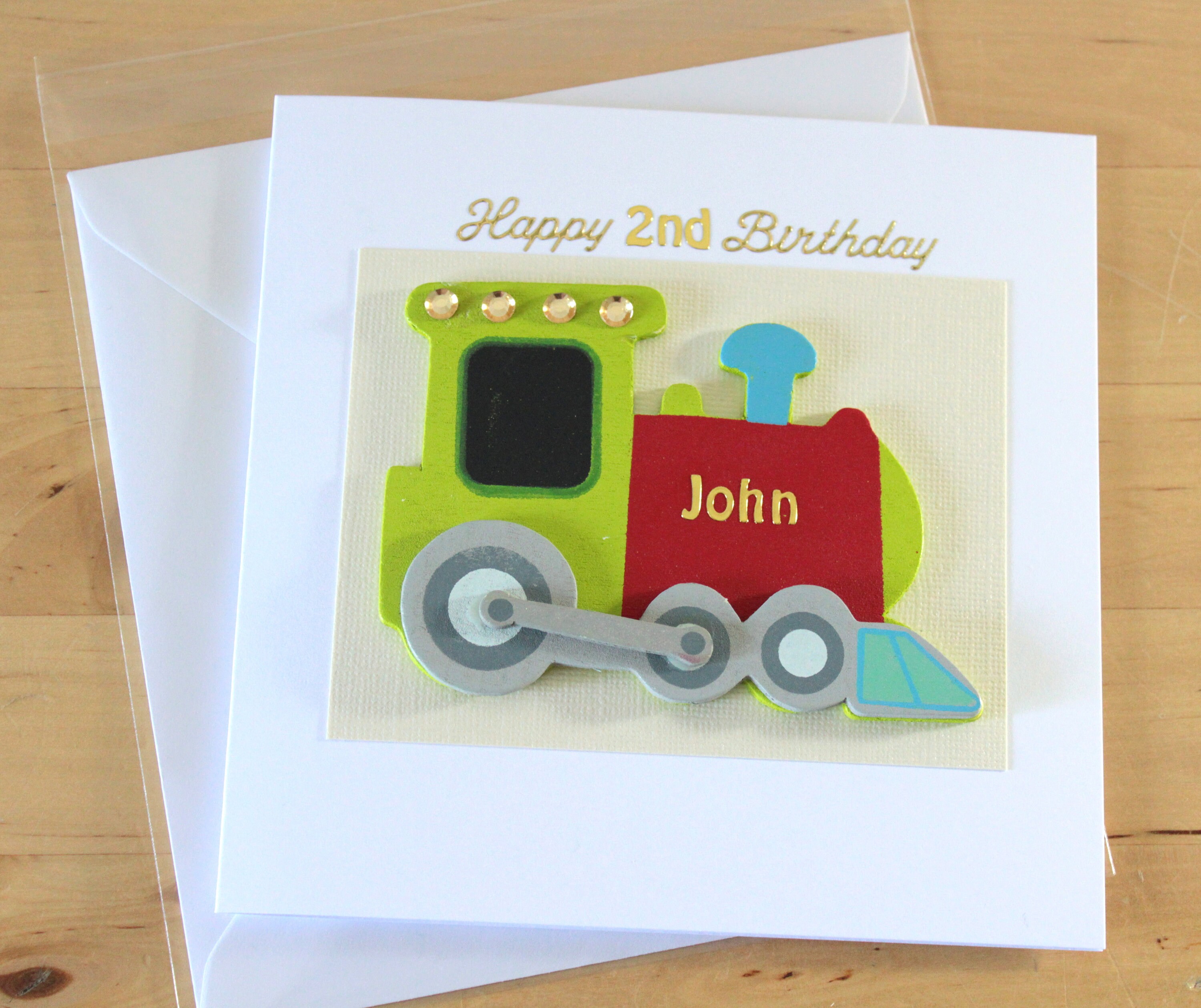 unique 3rd birthday gifts