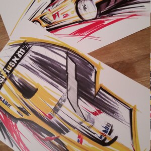 C7R double