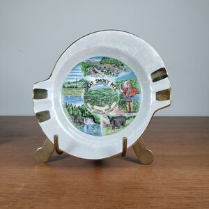 Native American Ashtray アメリカン　ビンテージ　灰皿 Native Ashtray - Etsy