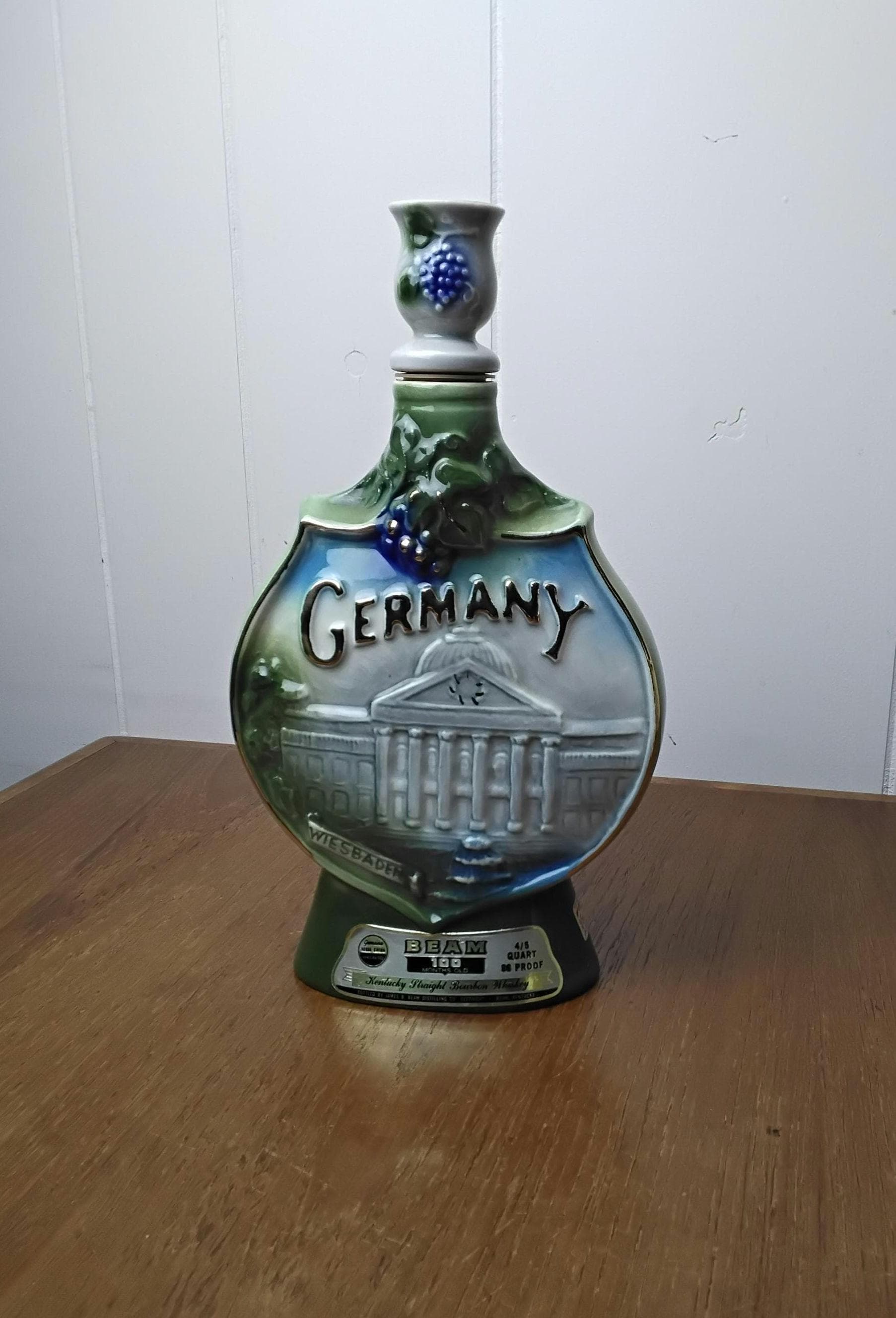 Jim Beam Germany - Etsy