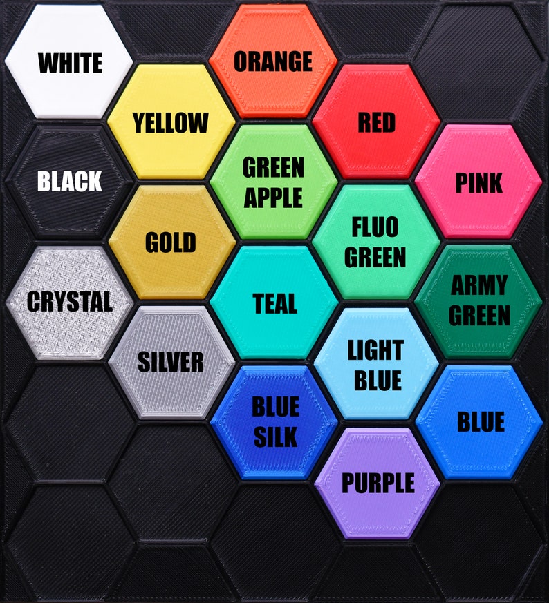 Custom Stern Pinball Cup Holder Pick Any Text Any Color Etsy