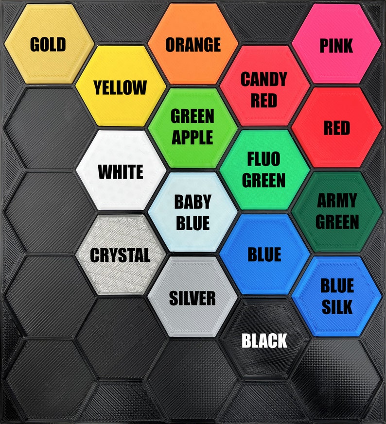 Custom Stern Pinball Cup Holder Pick Any Text Any Color Etsy