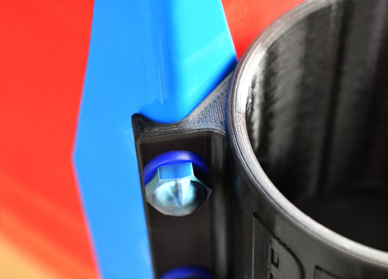 Custom Stern Pinball Cup Holder Pick Any Text Any Color Etsy