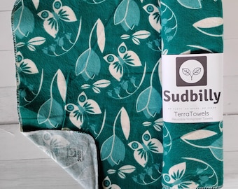 Butterfly / Reusable Nonpaper Towels