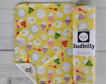 Terra Towels Seasonal