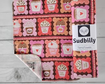 Terra Towels Seasonal