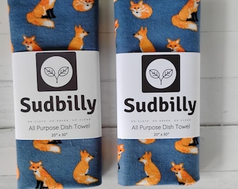 Dish Towels