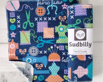 Sewing / Reusable Nonpaper Towels