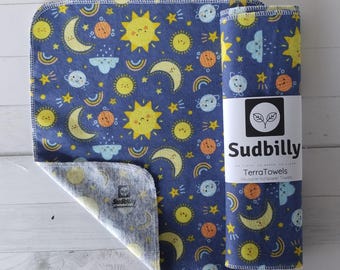 Cosmos / Reusable Paper Towels