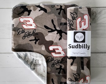 Intimidator / Reusable Paper Towels