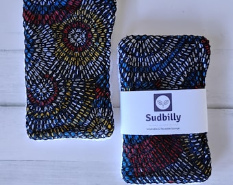 Reusable Washable Sponge