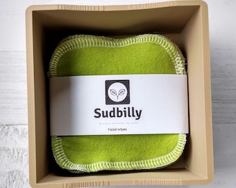 3D Printed Facial Wipes Holder