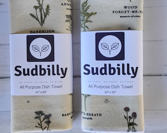 Dish Towels
