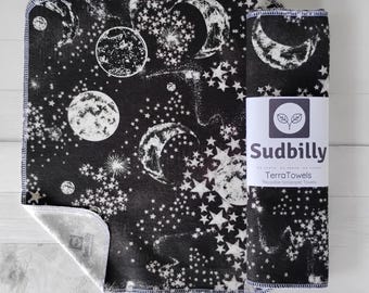 Galaxy / Reusable Nonpaper Towels