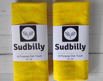 Sunburst / All Purpose Dish Towel