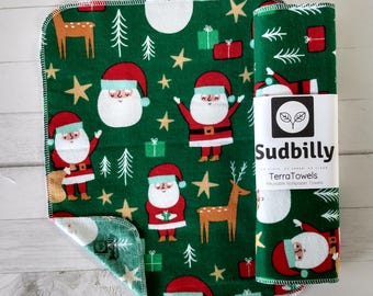 Terra Towels Seasonal