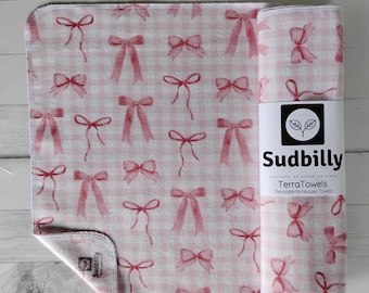 Warrior / Reusable Nonpaper Towels