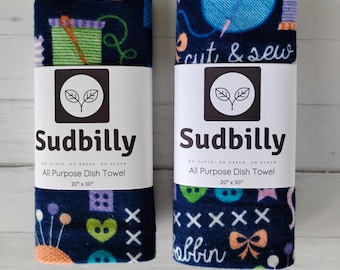 Sewing / All Purpose Dish Towel