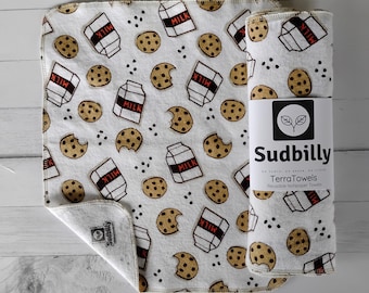 Cookies / Reusable Nonpaper Towels