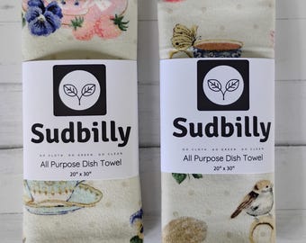 Dish Towels