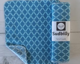 Trellis / Reusable Nonpaper Towels