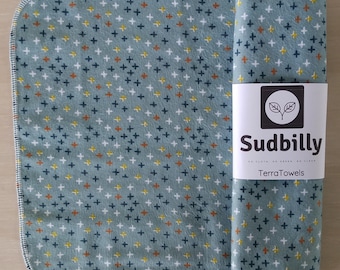 Star Burst / Reusable Paper Towels