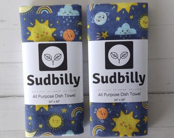 Dish Towels