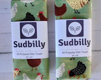 Dish Towels